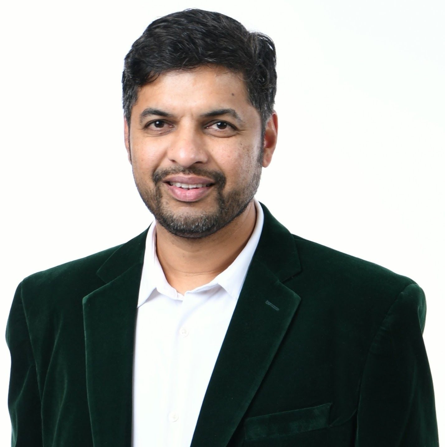 Mr. Kapil Chandrakant Wannere